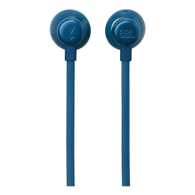 JBL Tune 305C Wired In-Ear Headphones - Blue, , large image number 4