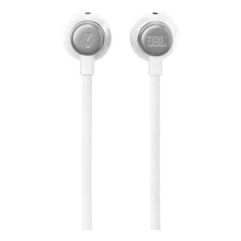 JBL Tune 305C Wired In-Ear Headphones - White, , large image number 4