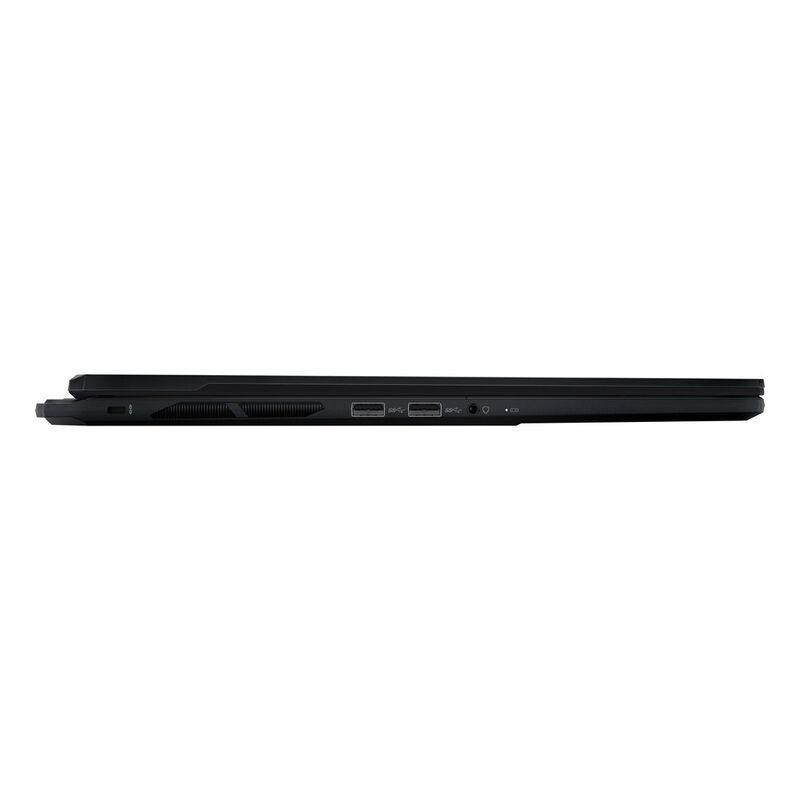 MSI Stealth 18 Mercedes-AMG Motorsport AI Studio A1VHG Gaming Laptop Intel Core Ultra 9-185H/32GB RAM/2TB SSD/NVIDIA GEFORCE RTX 4080 12GB/18" UHD+..., , large image number 2
