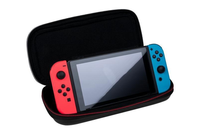 RDS Nintendo Switch Deluxe Travel Case - Mario Kart, , large image number 1