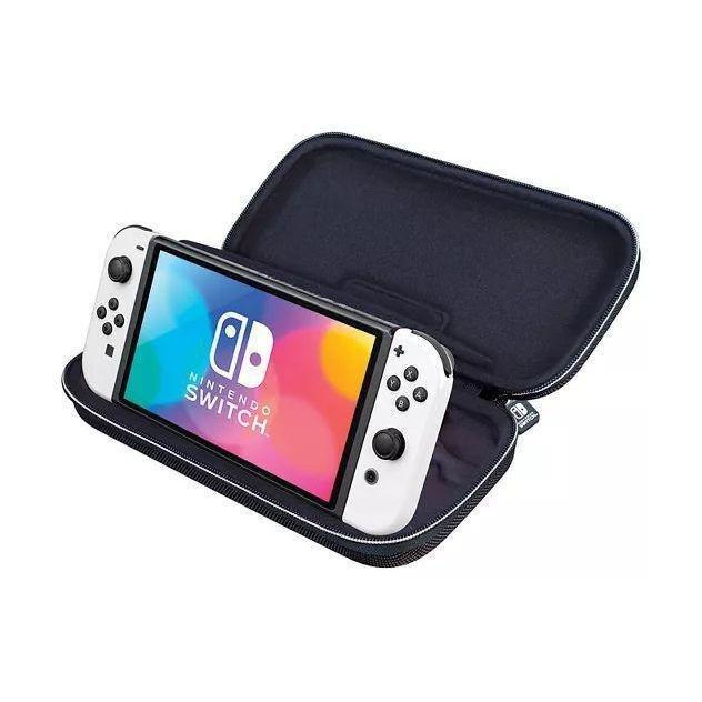 RDS Nintendo Switch Deluxe Travel Case - Blue Case, , large image number 2
