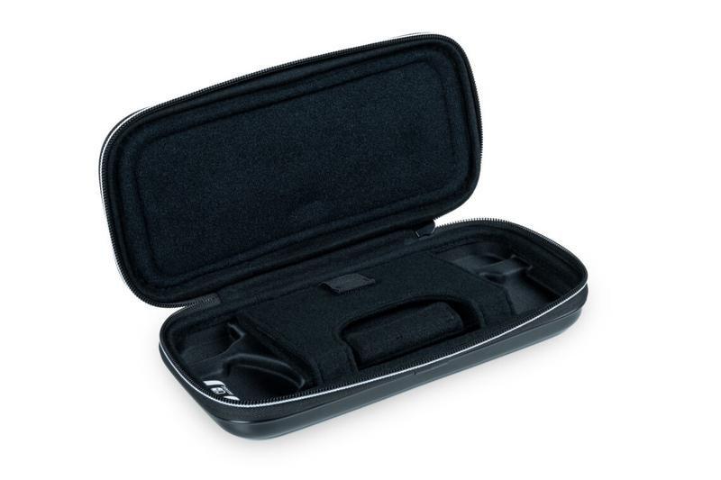 RDS Nintendo Switch Deluxe Travel Case - Mario Wonder Case, , large image number 2