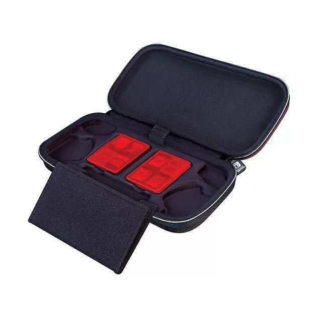RDS Nintendo Switch Deluxe Travel Case - Red, , large image number 2