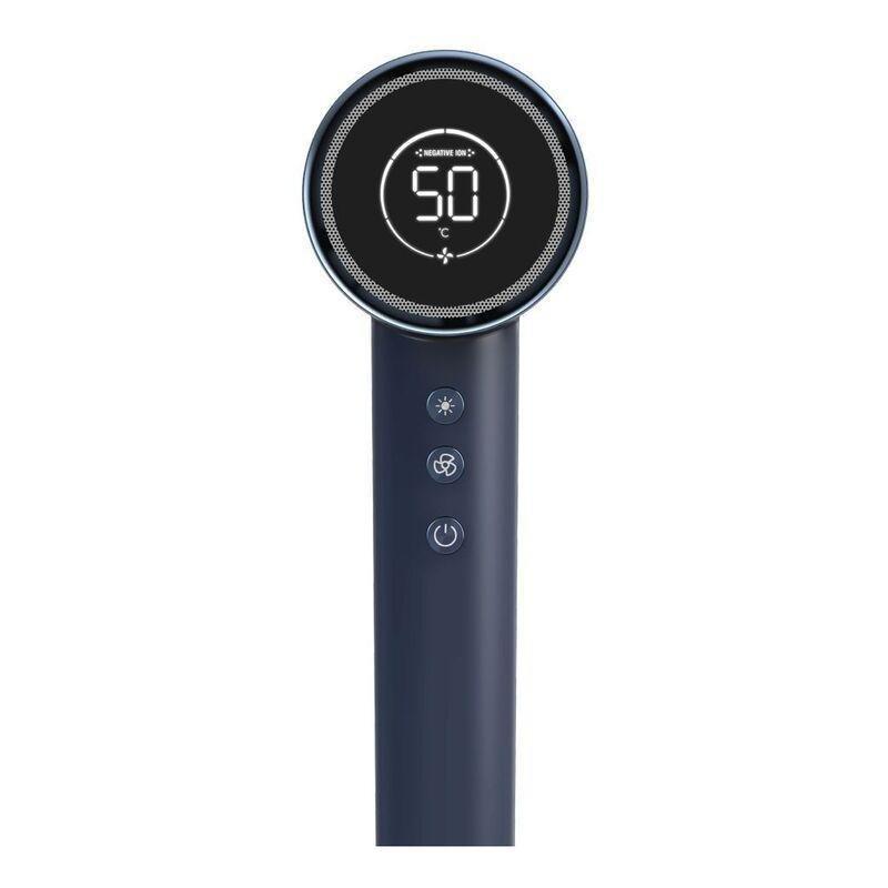 Momax Ultra Hair Ultra-Speed Ion Hair Dryer - Blue, , large image number 1