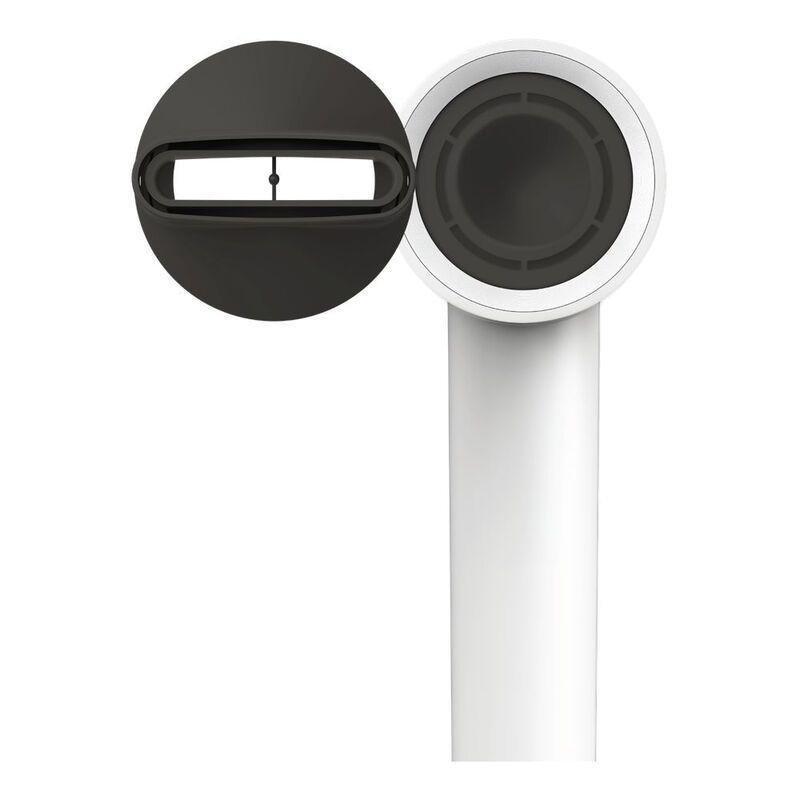 Momax Ultra Hair Ultra-Speed Ion Hair Dryer - White, , large image number 5