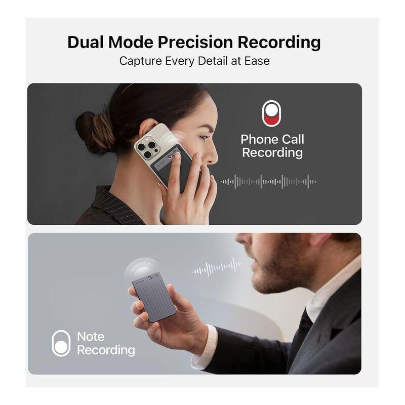 PLAUD Note AI Voice Recorder - Black, , large image number 7