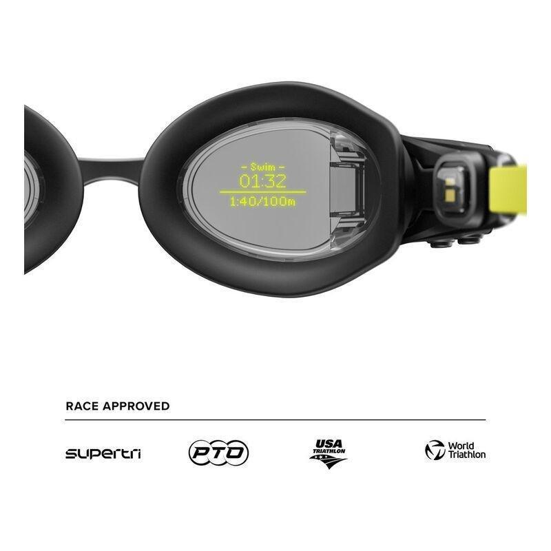 Form Smart Swim 2 Swimming Goggles, , large image number 3