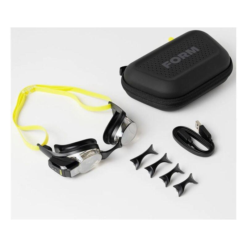 Form Smart Swim 2 Swimming Goggles, , large image number 7