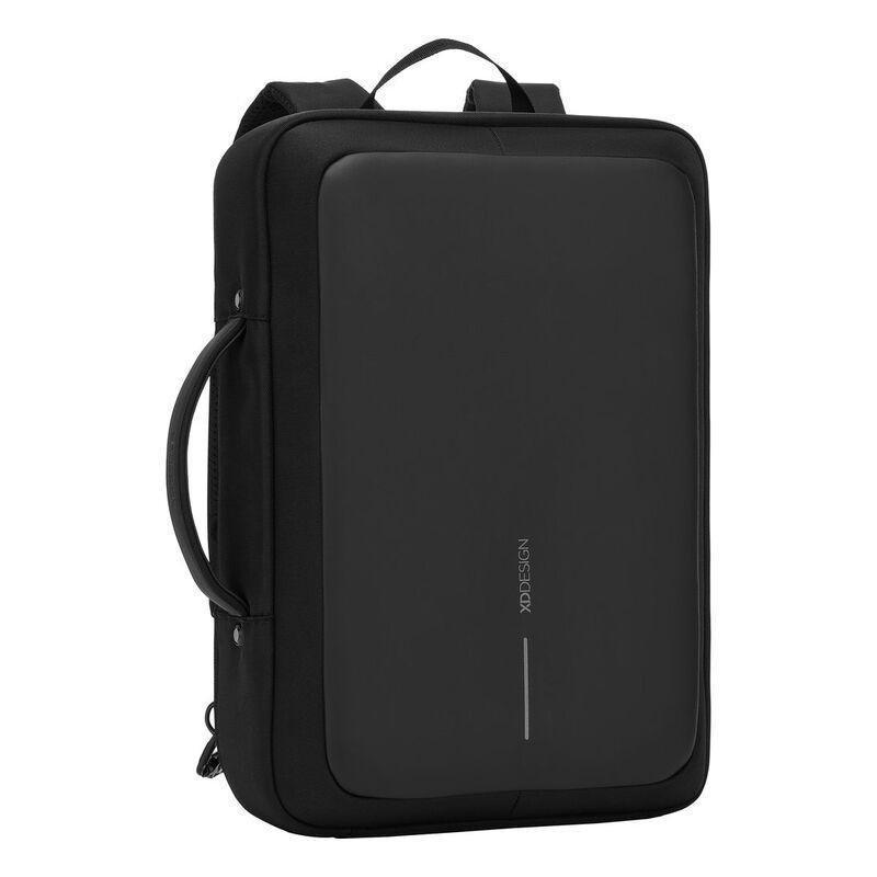 XD Design Bobby Bizz 2.0 Backpack - Black, , large image number 0