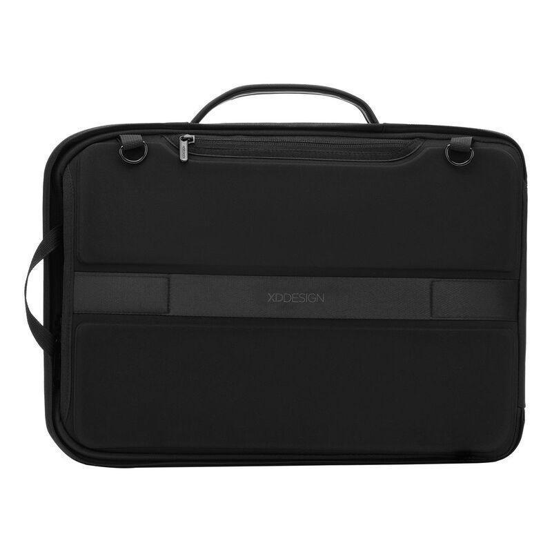 XD Design Bobby Bizz 2.0 Backpack - Black, , large image number 1