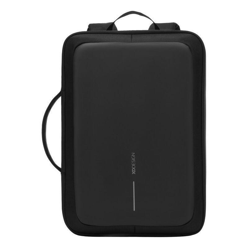 XD Design Bobby Bizz 2.0 Backpack - Black, , large image number 2