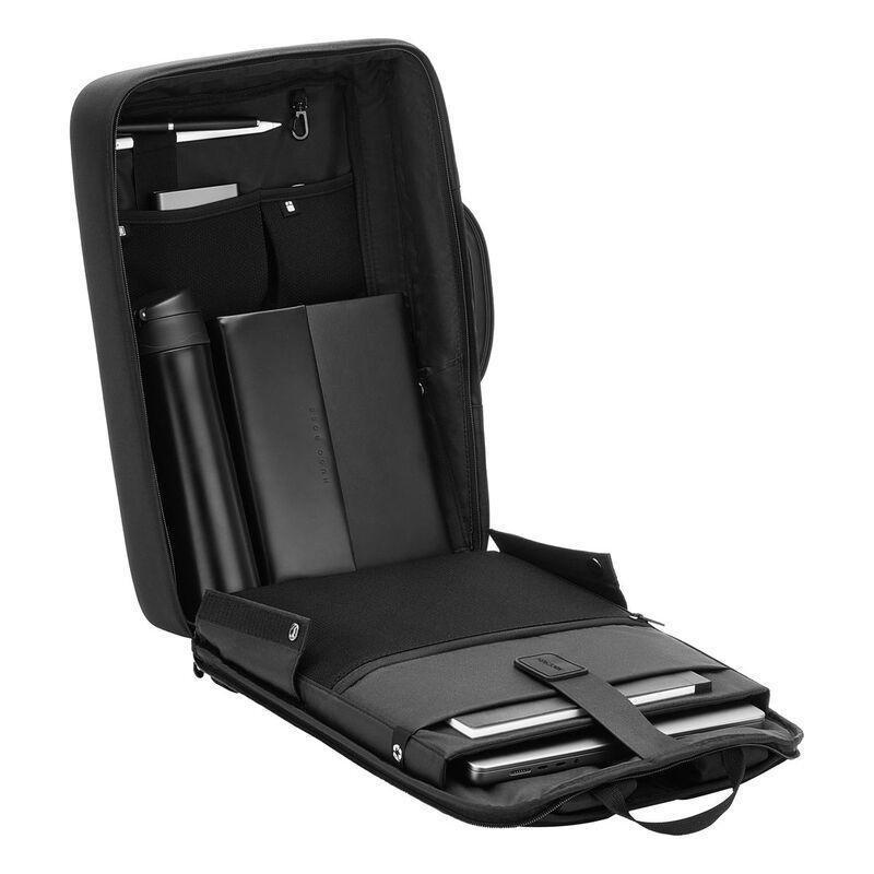 XD Design Bobby Bizz 2.0 Backpack - Black, , large image number 3