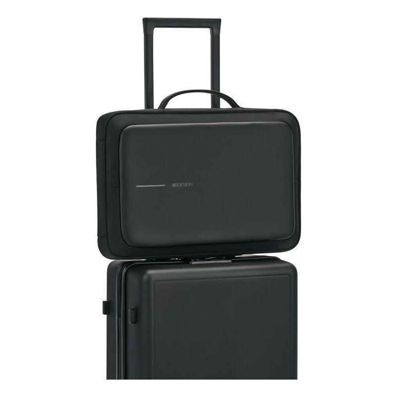 XD Design Bobby Bizz 2.0 Backpack - Black, , large image number 4