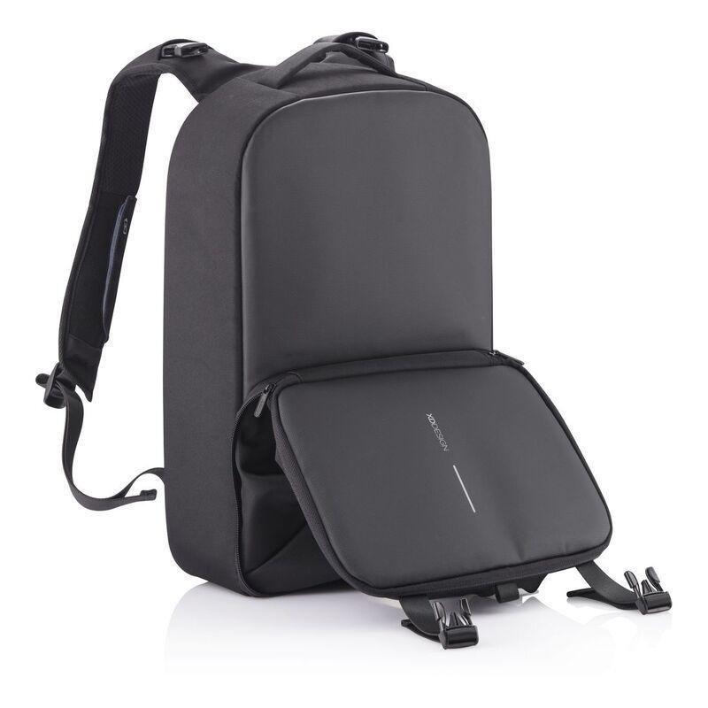 XD Design Flex Gym Backpack - Black, , large image number 4