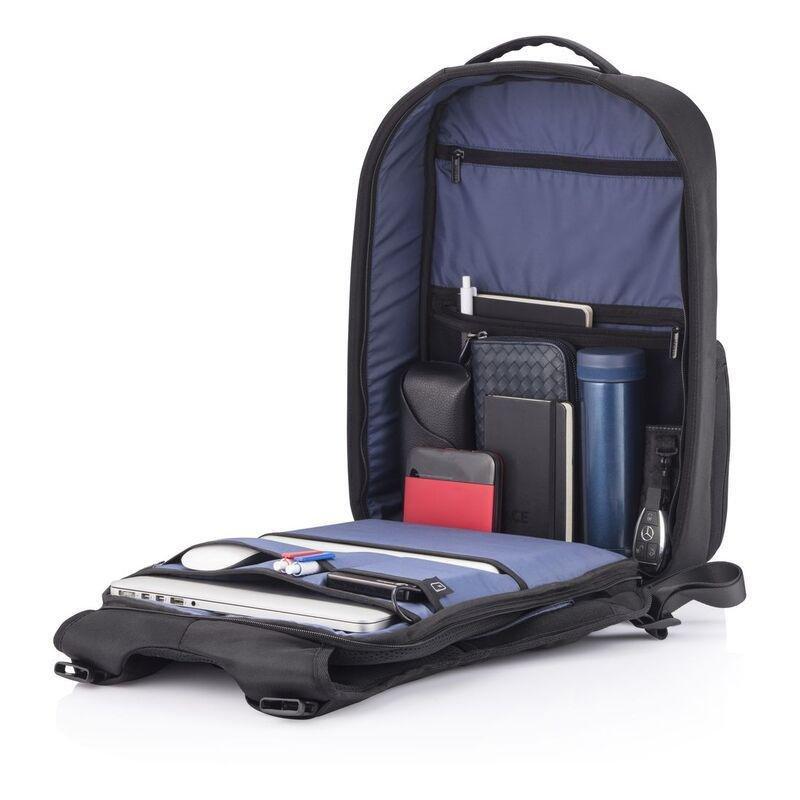 XD Design Flex Gym Backpack - Black, , large image number 5