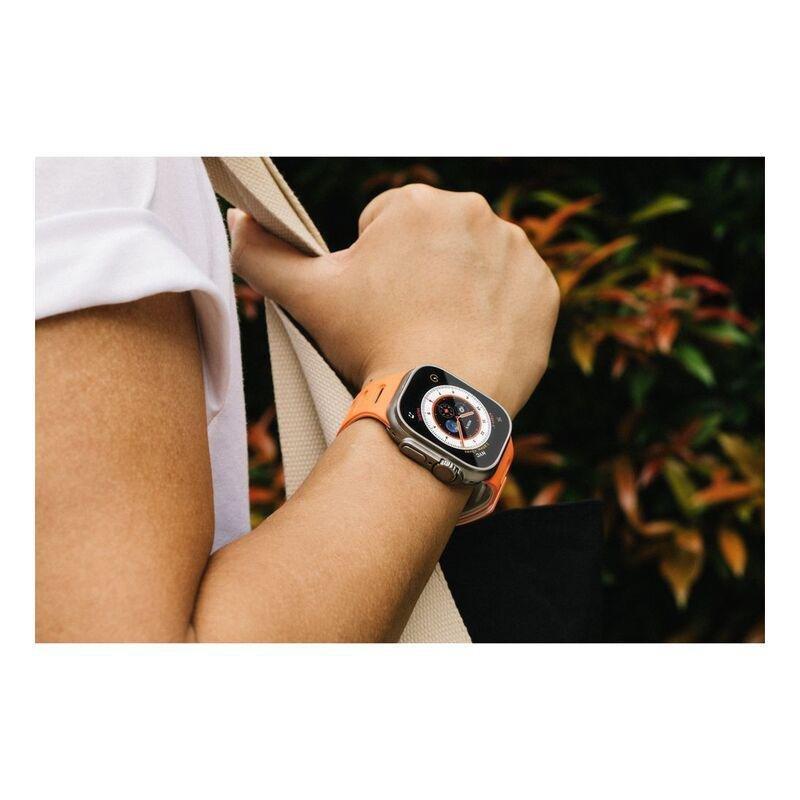Native Union Apple Watch Active Magnetic Band 42/44/45/49mm - Apricot/Sandstone, , large image number 1
