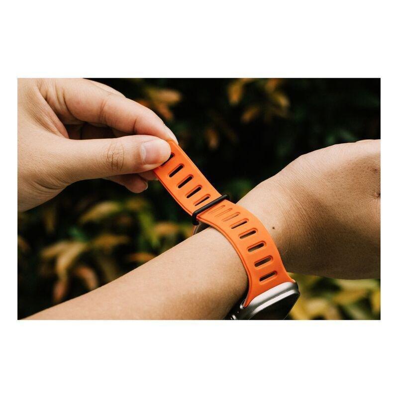 Native Union Apple Watch Active Magnetic Band 42/44/45/49mm - Apricot/Sandstone, , large image number 2