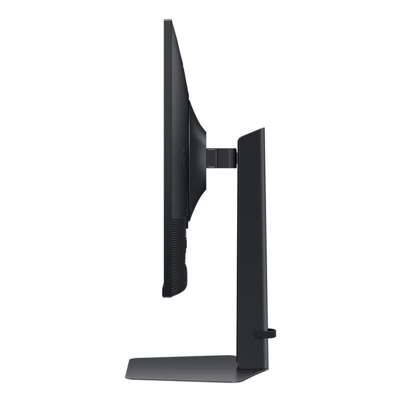 Samsung 32" Odyssey G5 G50D QHD 180Hz Gaming Monitor, , large image number 3