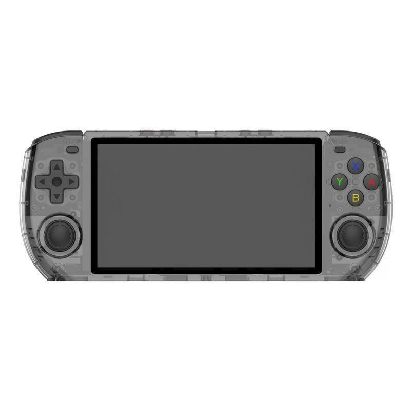 Porodo Gaming Arcade Pro Jelos OS - Game Console 28 Emulators & 20000+ Games - Black, , medium
