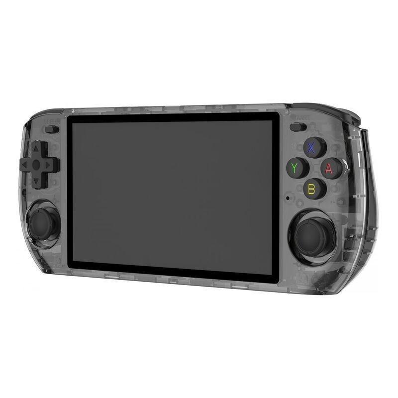 Porodo Gaming Arcade Pro Jelos OS - Game Console 28 Emulators & 20000+ Games - Black, , large image number 4