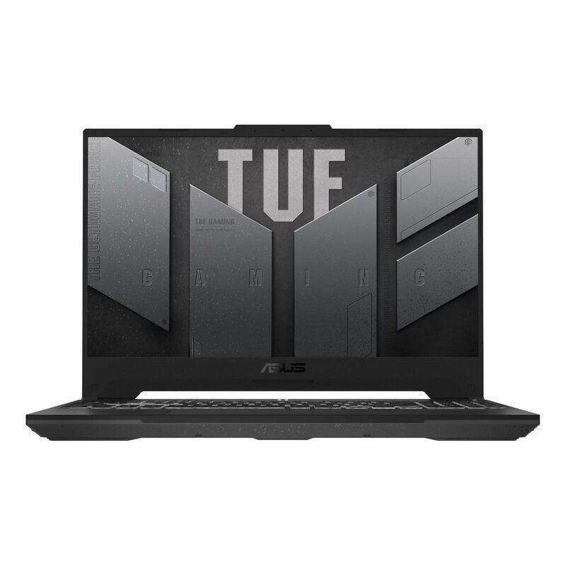 ASUS TUF Gaming A15 Laptop - FA507NVR-LP023W - AMD Ryzen 7 7435HS/16GB RAM/1TB SSD/NVIDIA GeForce RTX 4060 8GB/15.6" FHD (1920x1080) 144Hz/Windows ..., , large image number 0