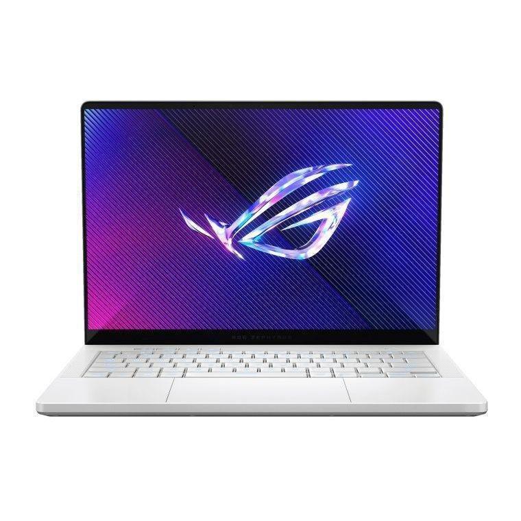 ASUS ROG Zephyrus G14 Gaming Laptop - GA403UV-OLED9132W - AMD Ryzen 7 8845HS/32GB RAM/1TB SSD/NVIDIA GeForce RTX 4060 8GB/14" OLED 3K (2880x1800) 1..., , large image number 0