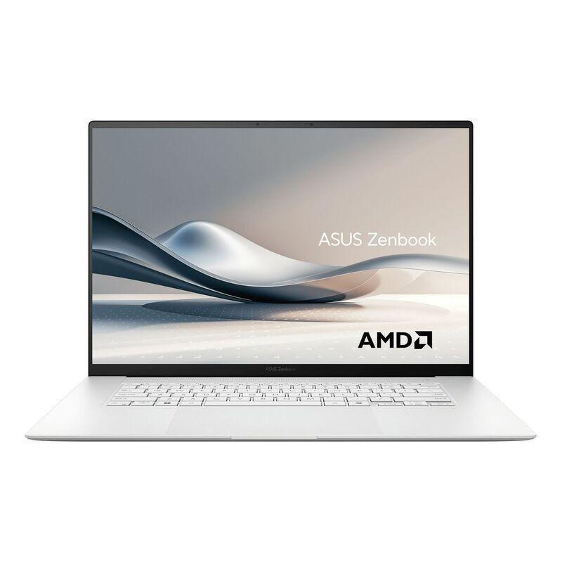 ASUS Zenbook S 16 OLED Laptop - UM5606WA-RK233W - AMD Ryzen AI 9 HX 370/32GB RAM/2TB SSD/ AMD Radeon 890M/16" OLED 3K (2880x1800) 120Hz/Windows 11 ..., , large image number 0