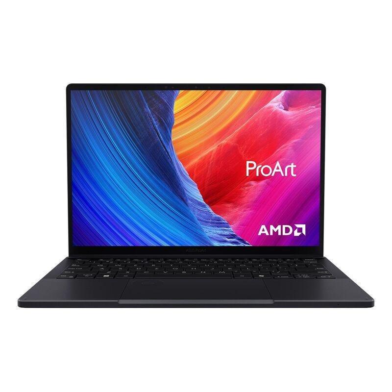 ASUS ProArt PX13 OLED Laptop - HN7306WI-OLED12C32W - AMD Ryzen AI 9 HX 370/32GB RAM/2TB SSD/NVIDIA GeForce RTX 4070 8GB/13.3" OLED 3K (2880x1800) T..., , large image number 0