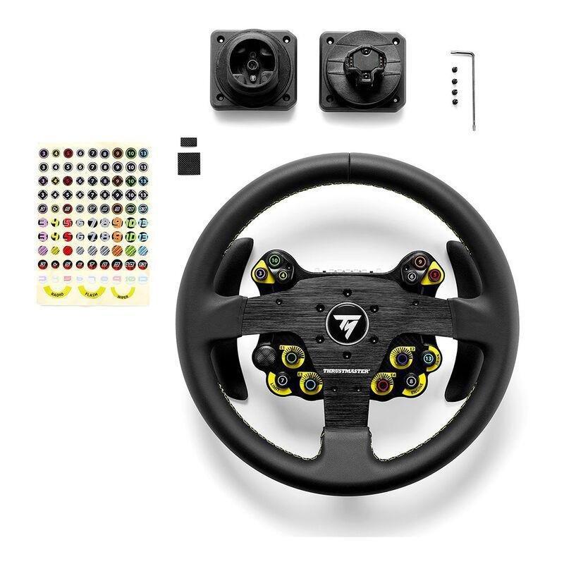 Thrustmaster EVO Racing 32 R Add-on Racing Wheel, , large image number 1