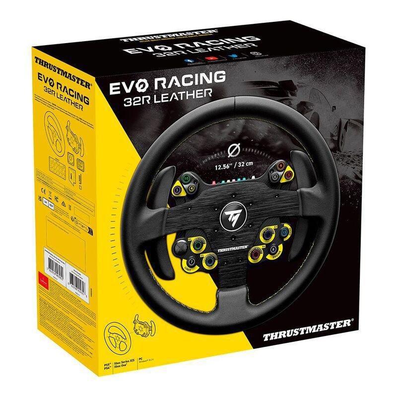 Thrustmaster EVO Racing 32 R Add-on Racing Wheel, , medium