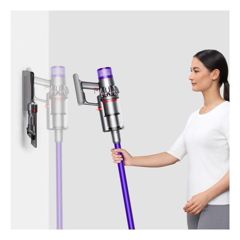 Dyson V11 Advanced Cordless Vacuum - Silver Nickel/Purple, , large image number 1