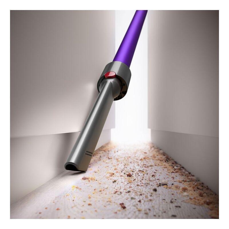 Dyson V11 Advanced Cordless Vacuum - Silver Nickel/Purple, , large image number 7