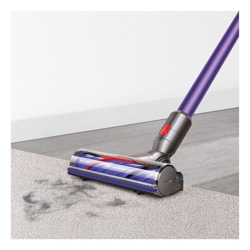 Dyson V11 Advanced Cordless Vacuum - Silver Nickel/Purple, , large image number 8