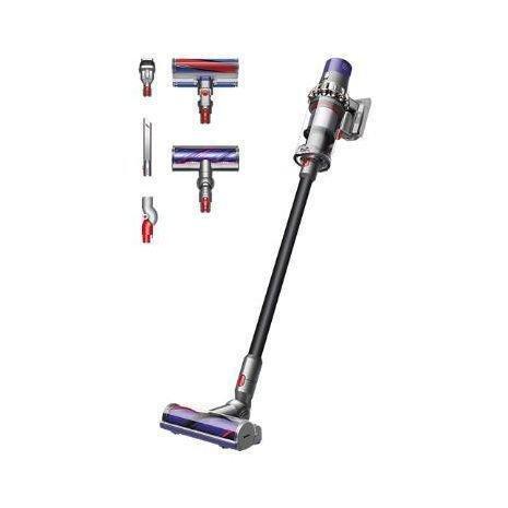Dyson V10 Total Clean Cordless Vacuum - Nickel/Black, , large image number 0