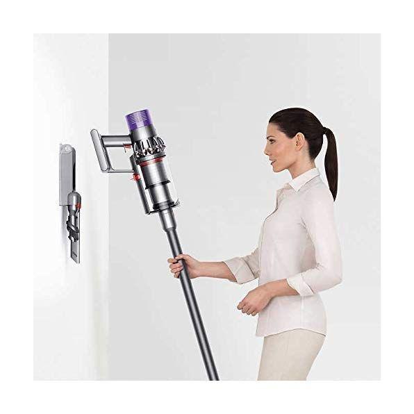Dyson V10 Total Clean Cordless Vacuum - Nickel/Black, , large image number 1