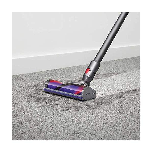 Dyson V10 Total Clean Cordless Vacuum - Nickel/Black, , large image number 2