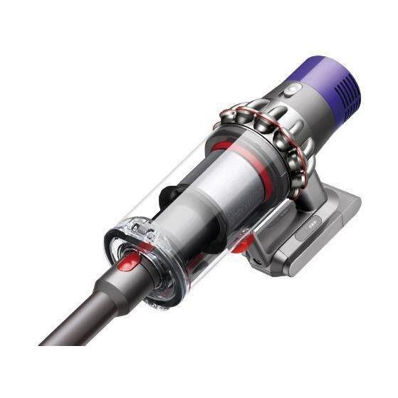 Dyson V10 Total Clean Cordless Vacuum - Nickel/Black, , large image number 3