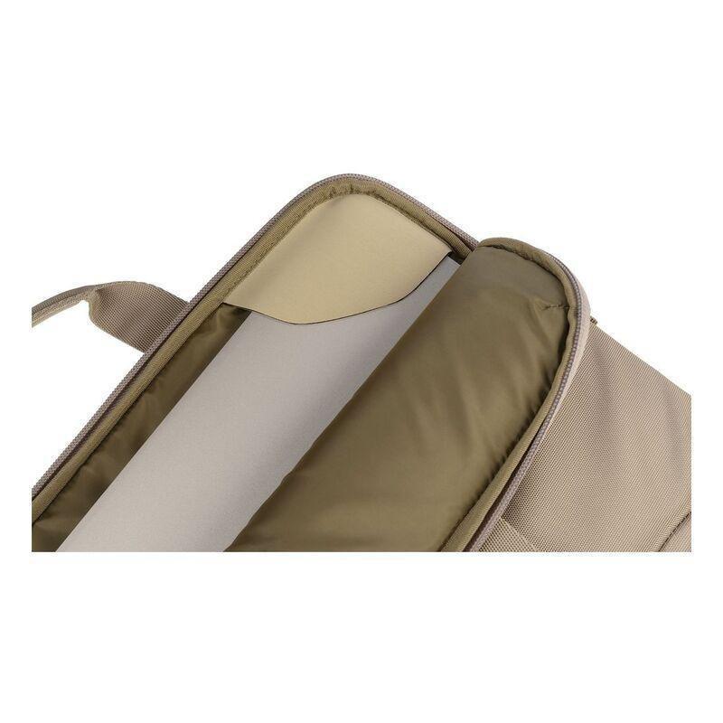 Tucano Smilza 13-inch/14-inch Super Slim Bag For 14-inch Laptop/14-inch MacBook Pro - Beige, , large image number 4