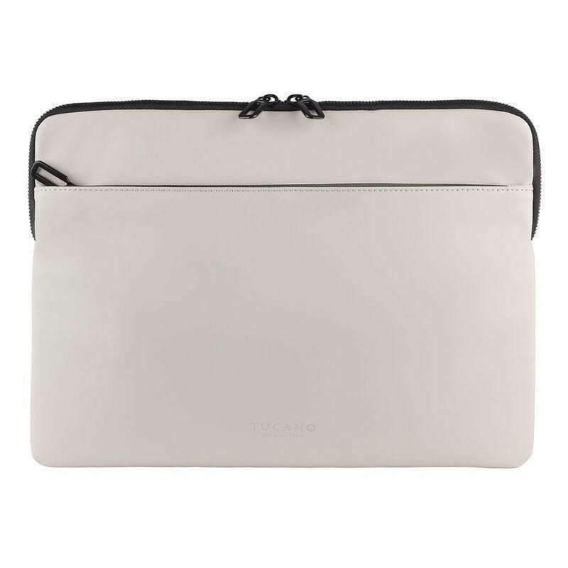 Tucano Gommo 13-14-inch Laptop Sleeve - Gray, , medium
