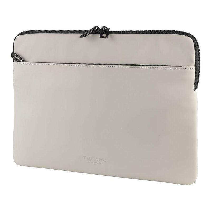 Tucano Gommo 13-14-inch Laptop Sleeve - Gray, , large image number 1