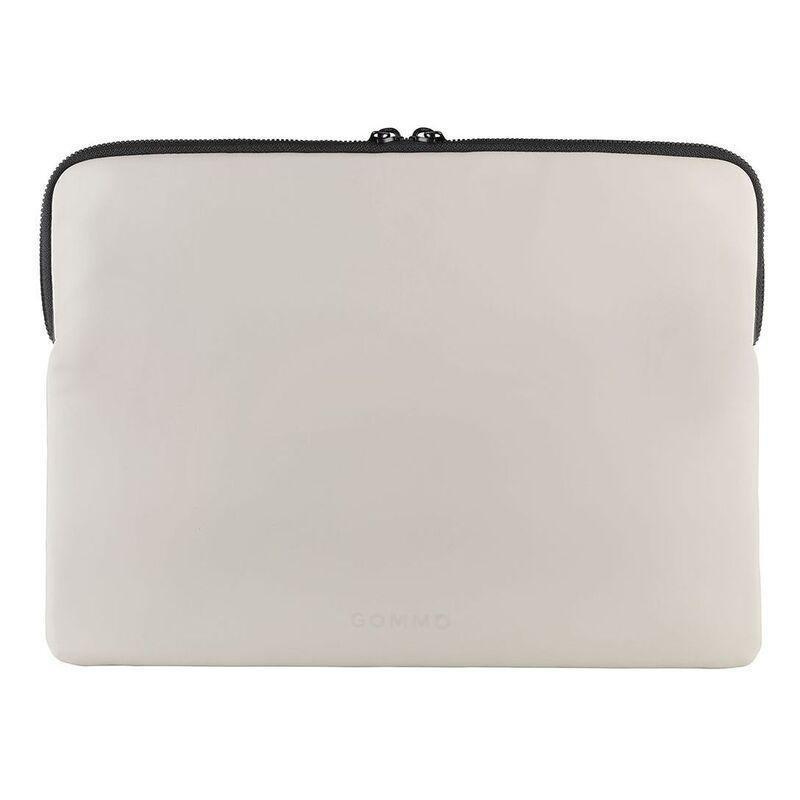 Tucano Gommo 13-14-inch Laptop Sleeve - Gray, , large image number 2