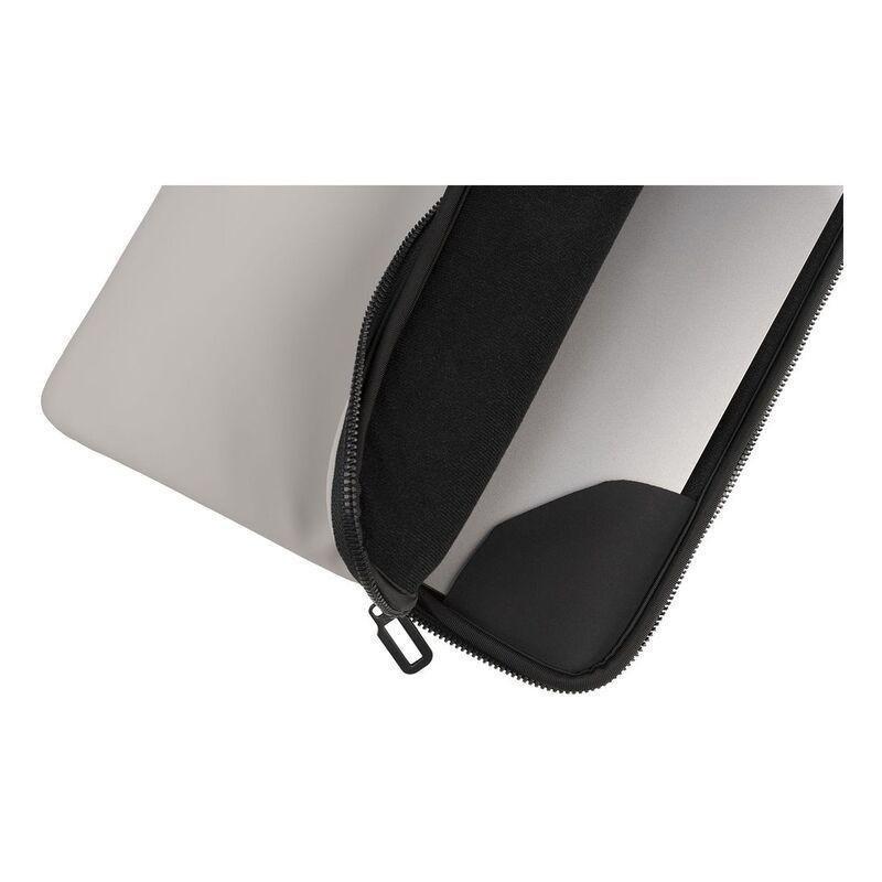 Tucano Gommo 13-14-inch Laptop Sleeve - Gray, , large image number 3