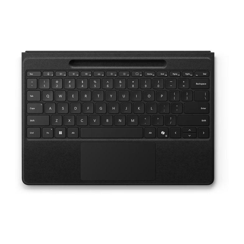 Microsoft Surface Flex Keyboard - Black (English/Arabic), , large image number 0