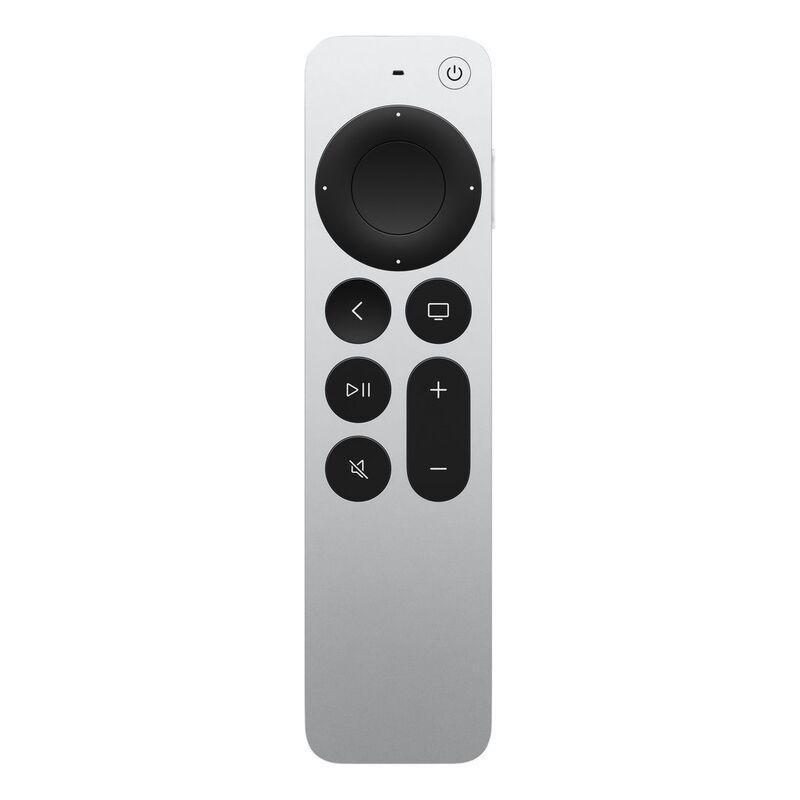 Apple Siri Remote, , large image number 0