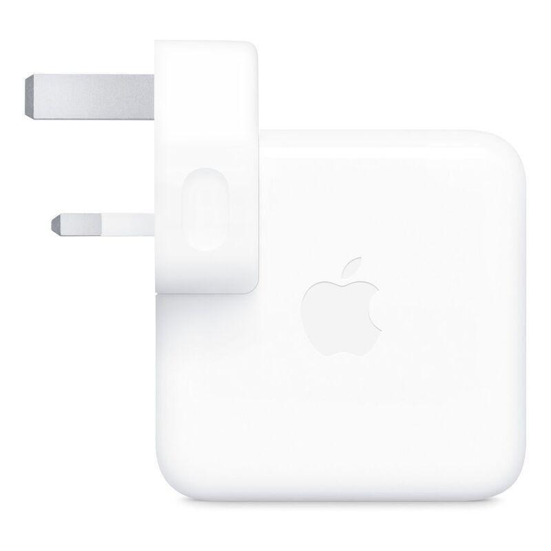 Apple 70W USB-C Power Adapter, , large image number 0