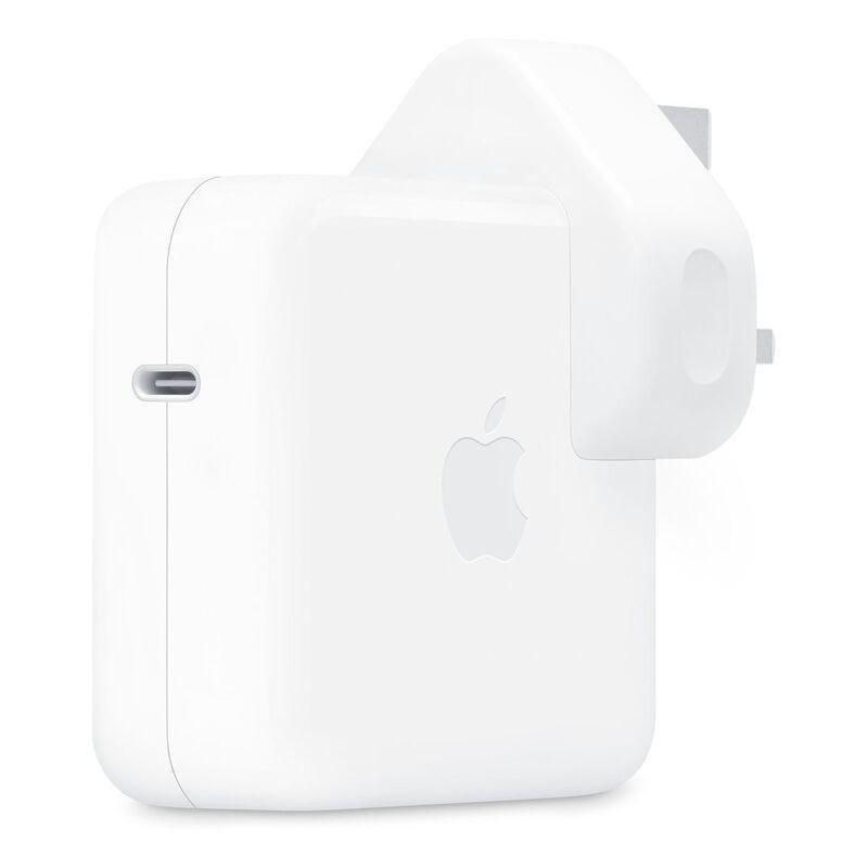Apple 70W USB-C Power Adapter, , large image number 1
