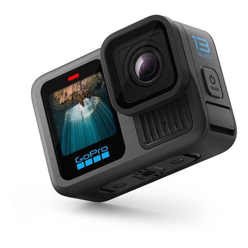 GoPro Hero 13 Black Action Camera, , large image number 0