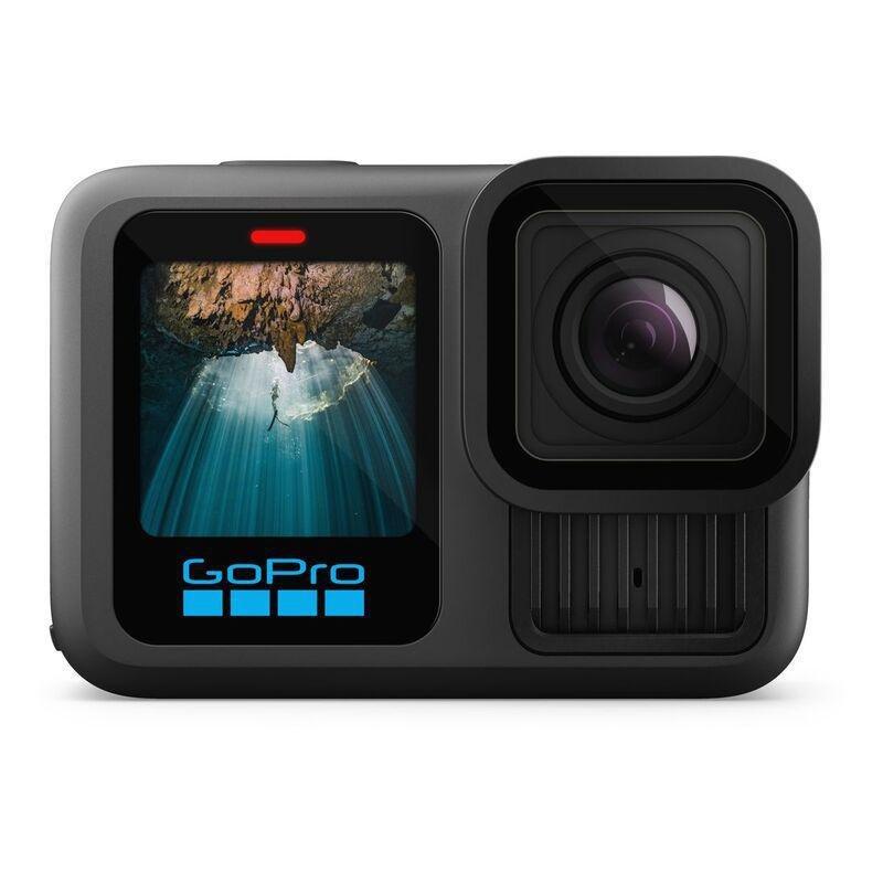 GoPro Hero 13 Black Action Camera, , large image number 1