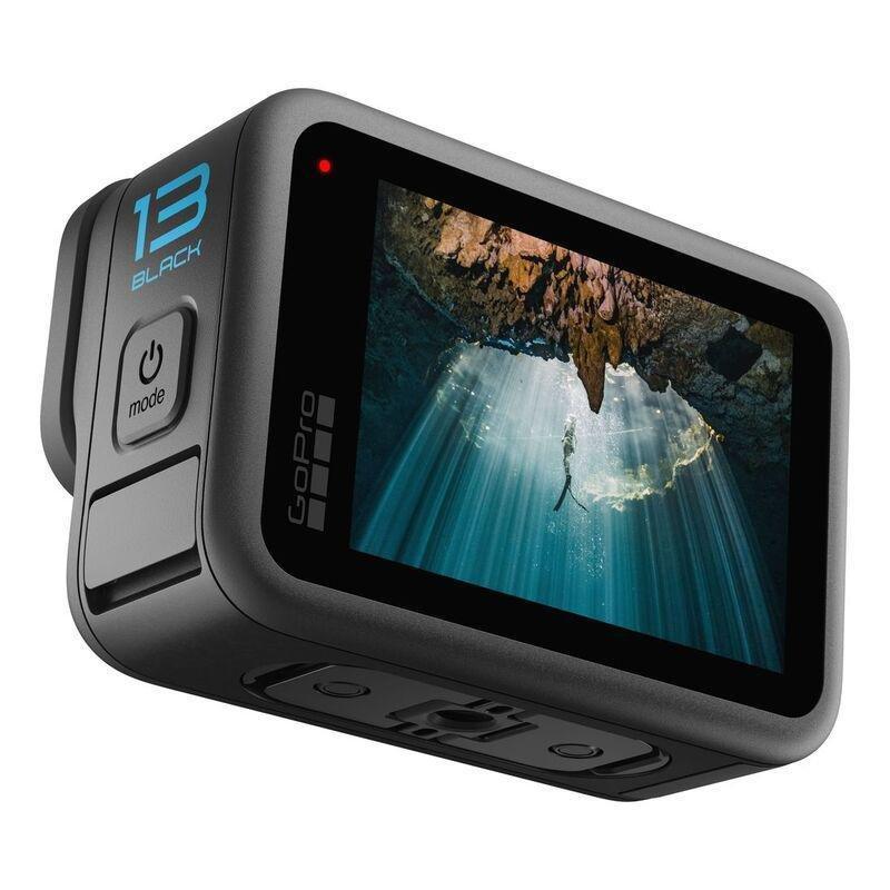 GoPro Hero 13 Black Action Camera, , large image number 2