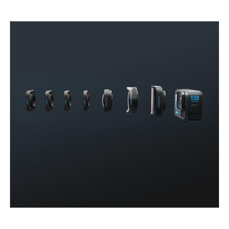 GoPro Hero 13 Black Action Camera, , large image number 5